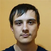 Фотография репетитора Смирнов Никита Александрович