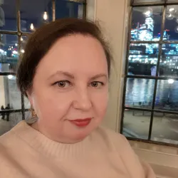 Фотография репетитора Колесник Елена Юрьевна