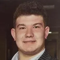 Фотография репетитора Рудницкий Юрий Александрович