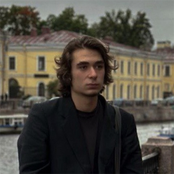 Фотография репетитора Фишер Вячеслав Эдуардович