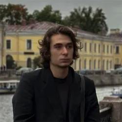 Фотография репетитора Фишер Вячеслав Эдуардович