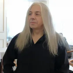 Фотография репетитора Липко Андрей Анатольевич