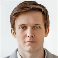 Фотография репетитора Семенков Дмитрий Алексеевич