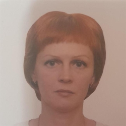Фотография репетитора Кожевникова Маргарита Михайловна