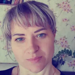 Фотография репетитора Чайка Марина Петровна