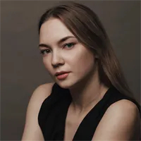 Фотография репетитора Митюхина Софья Владимировна