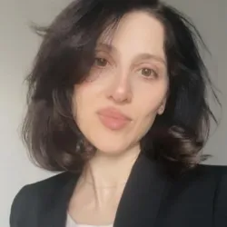 Фотография репетитора Папукова Марина Юрьевна