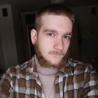 Фотография репетитора Московский Даниил Константинович