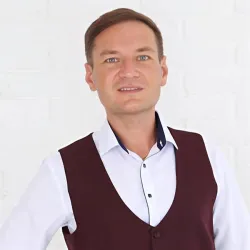 Фотография репетитора Зиновьев Николай Андреевич