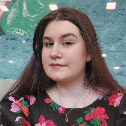 Фотография репетитора Чижикова Кристина Денисовна