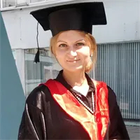 Фотография репетитора Попова Дарья Дмитриевна