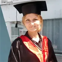 Фотография репетитора Попова Дарья Дмитриевна