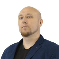 Фотография репетитора Хомиченко Сергей Викторович