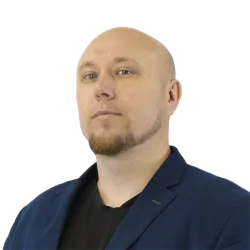 Фотография репетитора Хомиченко Сергей Викторович