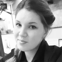 Фотография репетитора Масленникова Надежда Андреевна