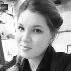 Фотография репетитора Масленникова Надежда Андреевна