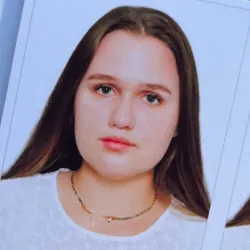 Фотография репетитора Калашникова Юлия Викторовна