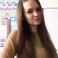 Фотография репетитора Безверхая Снежана Алексеевна