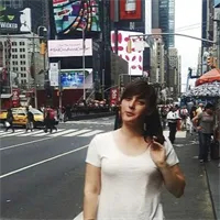 Фотография репетитора Новак Екатерина Александровна