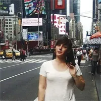 Фотография репетитора Новак Екатерина Александровна