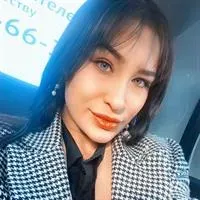 Фотография репетитора Бондаренко Виолетта Станиславовна