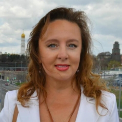 Фотография репетитора Гудаева Наталья Георгиевна