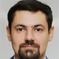 Фотография репетитора Тухватуллин Роберт Раштович