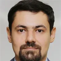 Фотография репетитора Тухватуллин Роберт Раштович