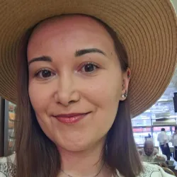 Фотография репетитора Короткова Оксана Владимировна