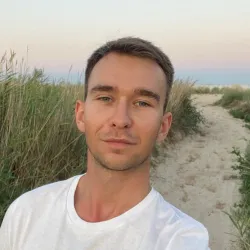 Фотография репетитора Жуков Андрей Михайлович