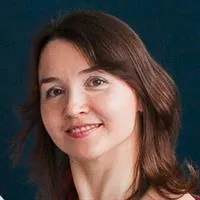 Фотография репетитора Прудникова Ольга Сергеевна