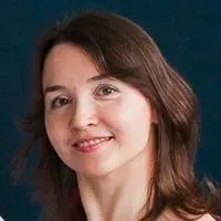 Фотография репетитора Прудникова Ольга Сергеевна