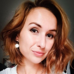 Фотография репетитора Сыресина Анастасия Андреевна