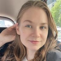 Фотография репетитора Панина Дарья Владимировна