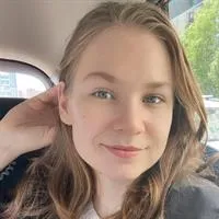 Фотография репетитора Панина Дарья Владимировна