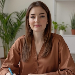 Фотография репетитора Скаева Лидия Маирбековна