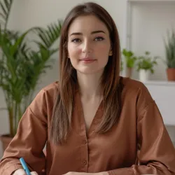 Фотография репетитора Скаева Лидия Маирбековна