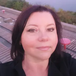 Фотография репетитора Матюшина Наталья Викторовна