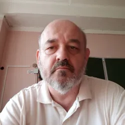 Фотография репетитора Гладышевский Михаил Анатольевич