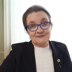 Фотография репетитора Сулаева Ирина Николаевна