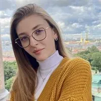 Фотография репетитора Кулик Мария Владиславовна