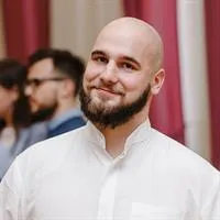 Фотография репетитора Марченко Иван Владимирович
