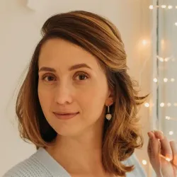 Фотография репетитора Шипичева Евгения Николаевна