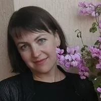 Фотография репетитора Заварзина Елена Владимировна