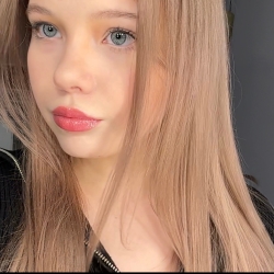 Фотография репетитора Мережко Арина Ивановна