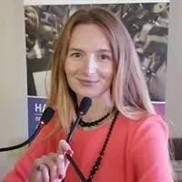 Фотография репетитора Жаворонкова Анна Николаевна