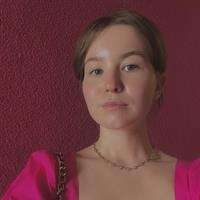 Фотография репетитора Сибирцева Евгения Александровна