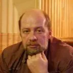 Фотография репетитора Антопольский Максим Львович