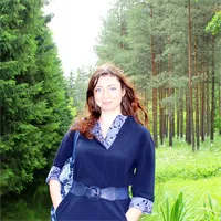 Фотография репетитора Кызыкова Ирина Сергеевна