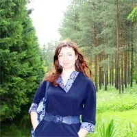 Фотография репетитора Кызыкова Ирина Сергеевна